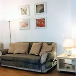 Appartamento Roma (Piazza Bologna)