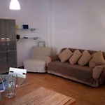 Appartamento Roma (Piazza Bologna)
