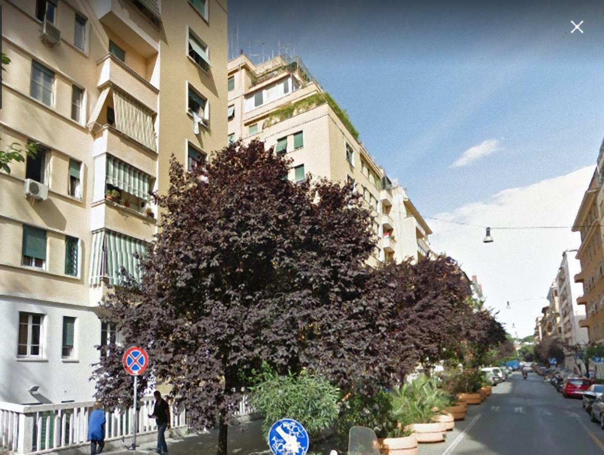 Appartamento Roma Roma