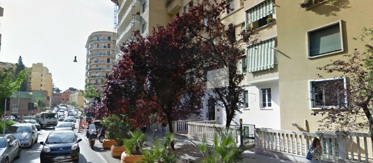Appartamento Appartamento Roma (Piazza Bologna) Roma