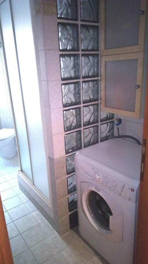 Appartamento Appartamento Roma (Piazza Bologna) *