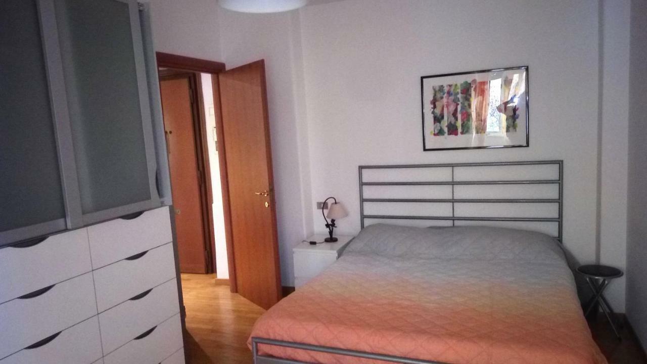 Appartamento Roma (Piazza Bologna) Appartamento