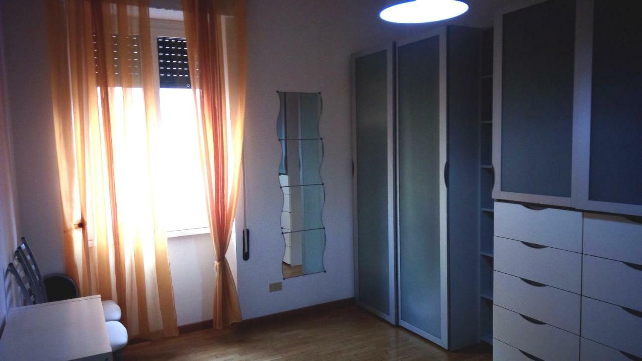 Appartamento Appartamento Roma (Piazza Bologna)