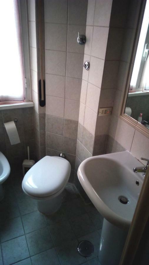 Appartamento Appartamento Roma (Piazza Bologna) *