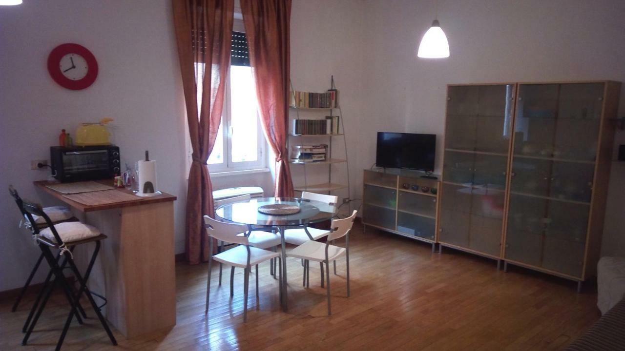 Appartamento Roma (Piazza Bologna) * Roma