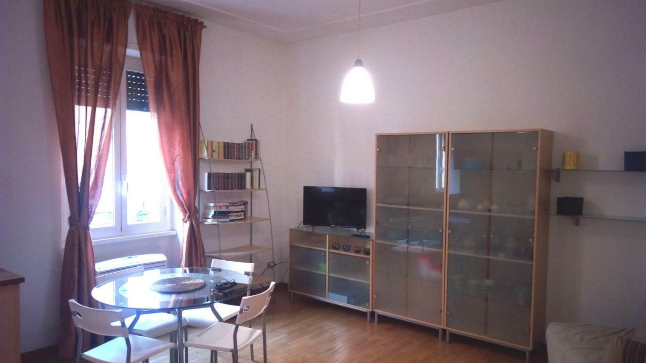 Appartamento Appartamento Roma (Piazza Bologna) *