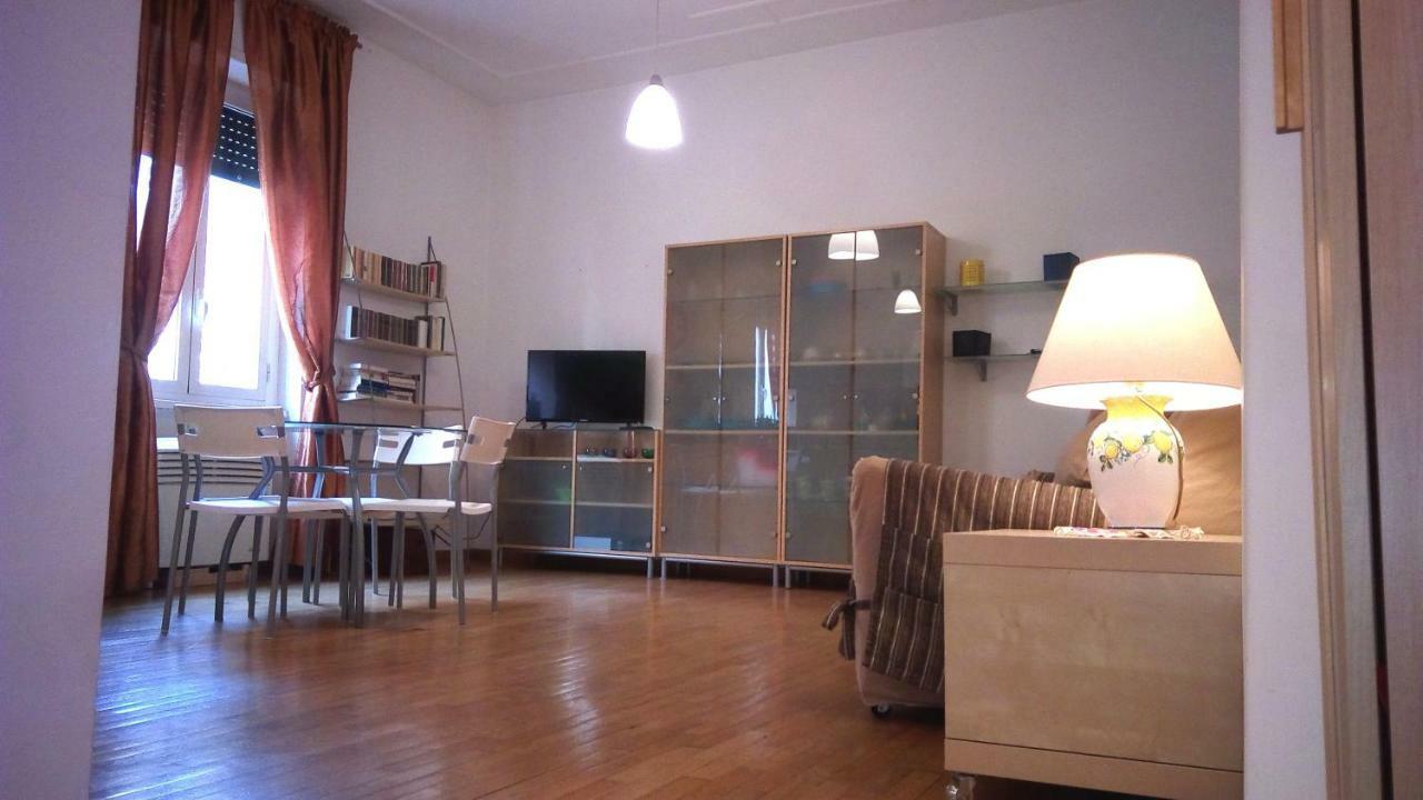 Appartamento Roma (Piazza Bologna) * Roma
