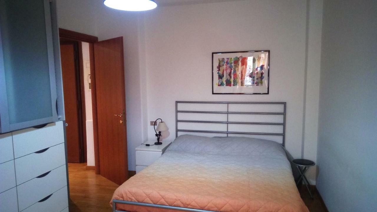 Appartamento Roma (Piazza Bologna) *