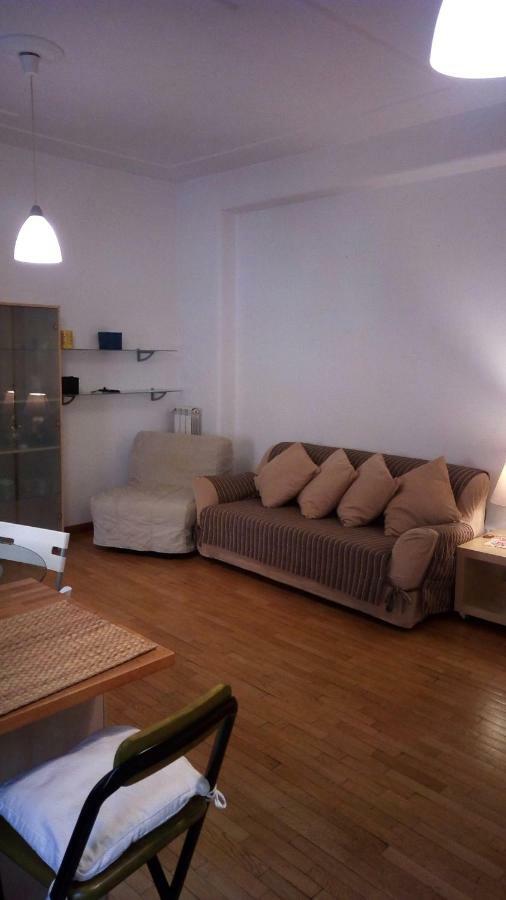 Appartamento Roma (Piazza Bologna) * Roma