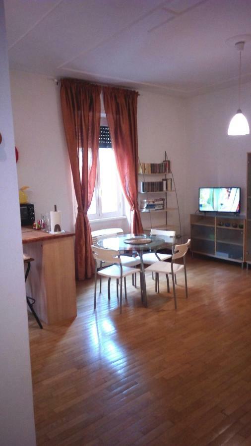Appartamento Appartamento Roma (Piazza Bologna) *