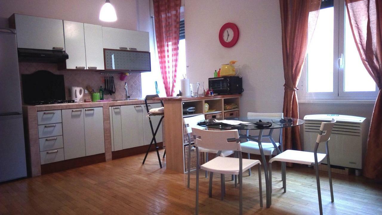 Appartamento Roma (Piazza Bologna) * Roma