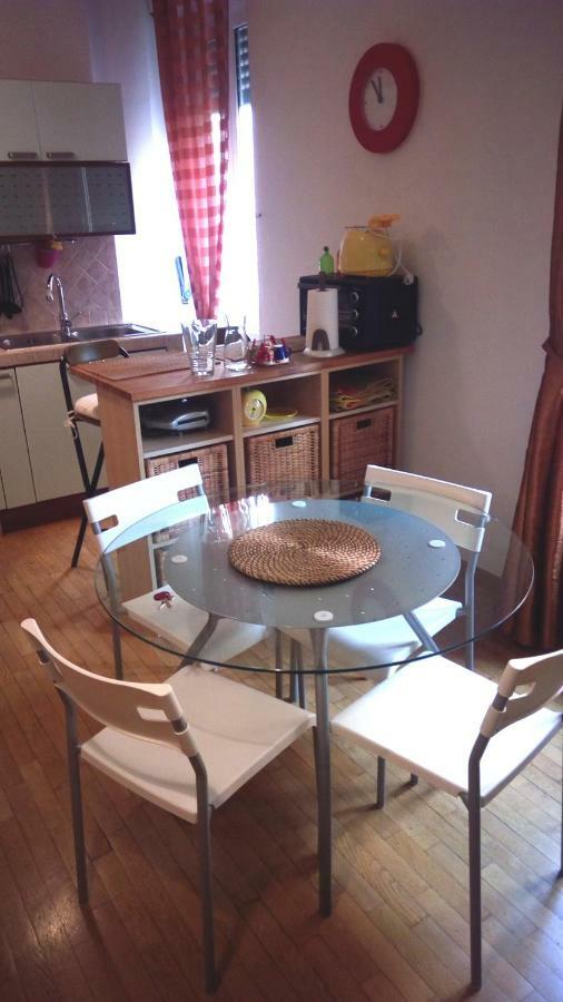 Apartamento Appartamento Roma Roma