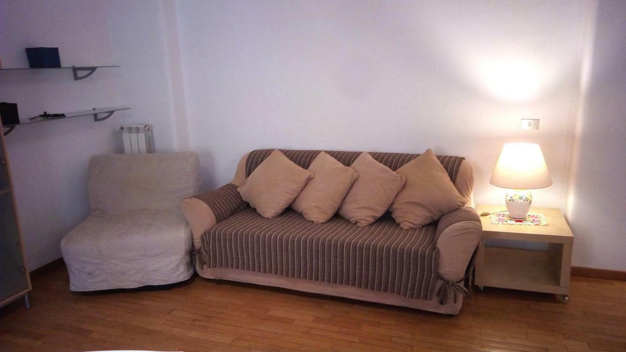 Appartamento Roma Apartamento