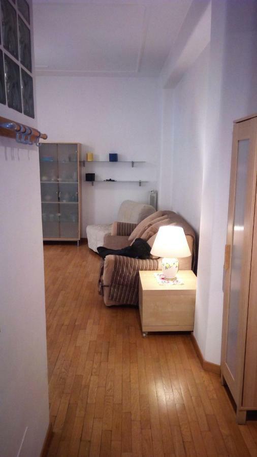 Appartamento Roma (Piazza Bologna) *