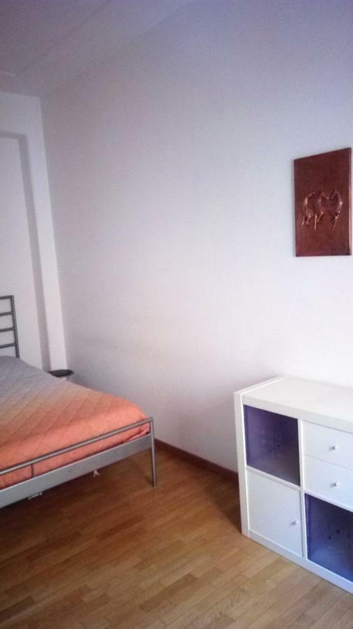 Appartamento Appartamento Roma (Piazza Bologna)