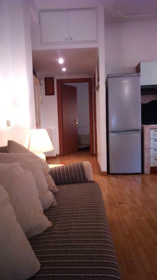 Apartamento Appartamento Roma