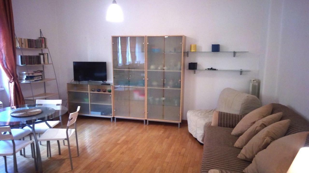 Appartamento Roma (Piazza Bologna) Appartamento Roma