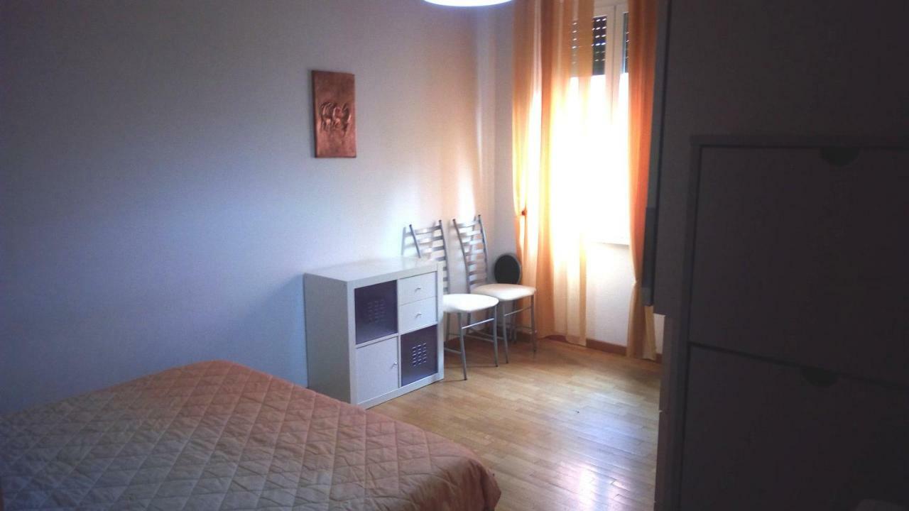 Appartamento Roma (Piazza Bologna)