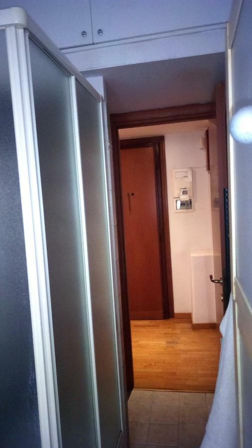 Appartamento Appartamento Roma (Piazza Bologna)