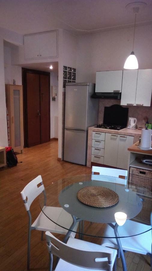 Appartamento Appartamento Roma (Piazza Bologna) *
